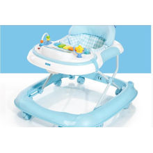 Multifonction Baby Walker Music Baby Walker